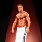 Jarrod  Forsman - NPC Dexter Jackson Classic 2012 - #1